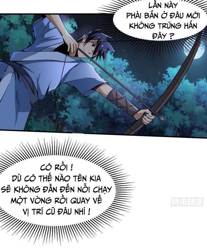 Ta Chỉ Muốn Bị Các Vị Đánh Chết Chapter 6 - Trang 24