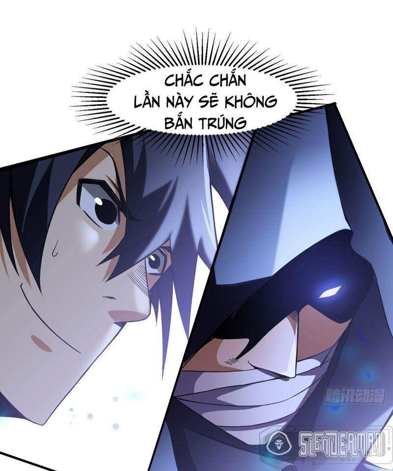 Ta Chỉ Muốn Bị Các Vị Đánh Chết Chapter 6 - Trang 25