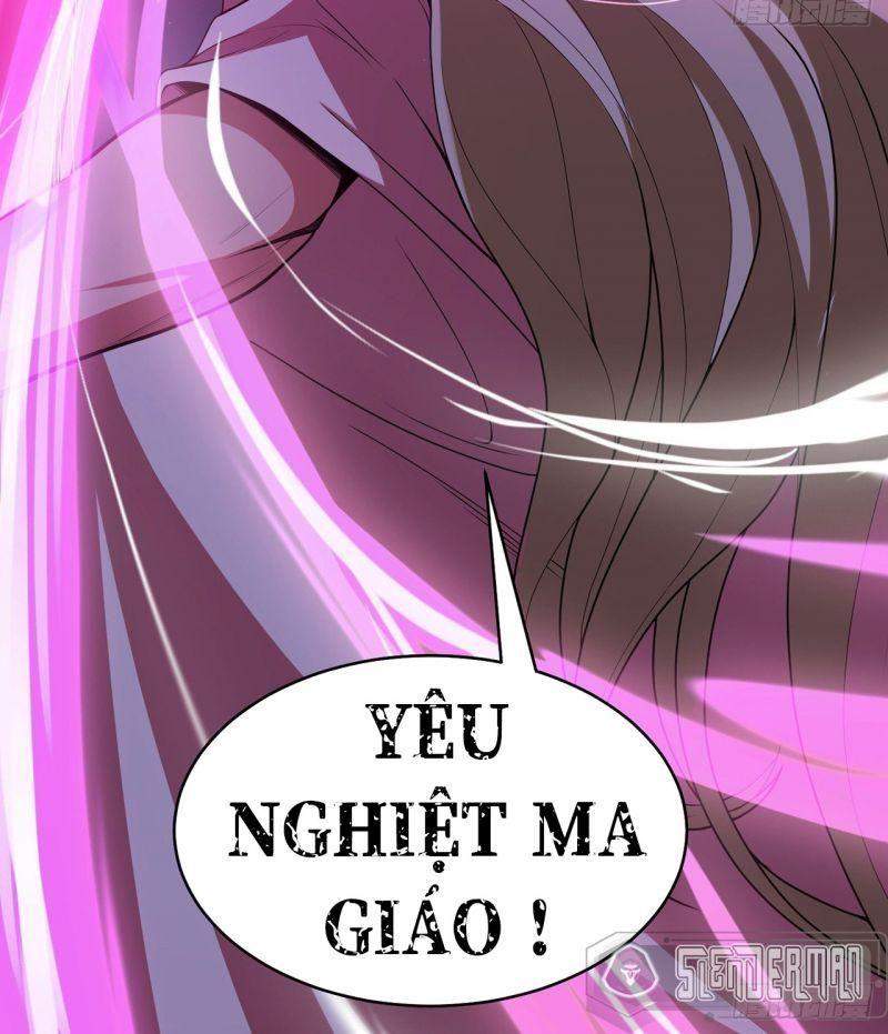 Ta Chỉ Muốn Bị Các Vị Đánh Chết Chapter 7 - Trang 10