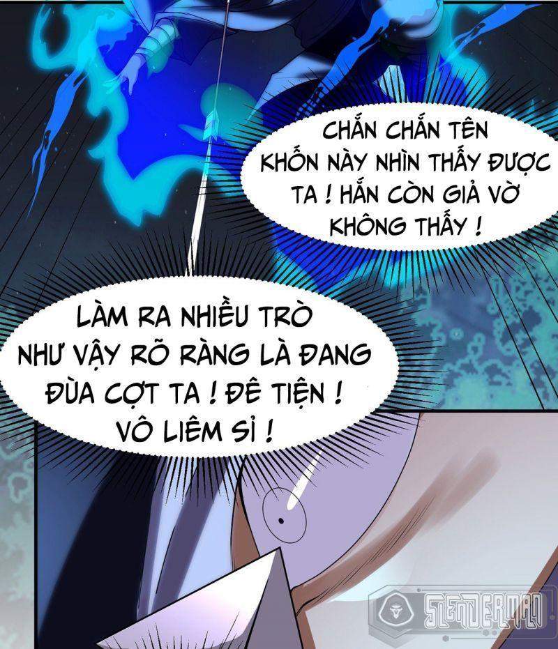 Ta Chỉ Muốn Bị Các Vị Đánh Chết Chapter 7 - Trang 3