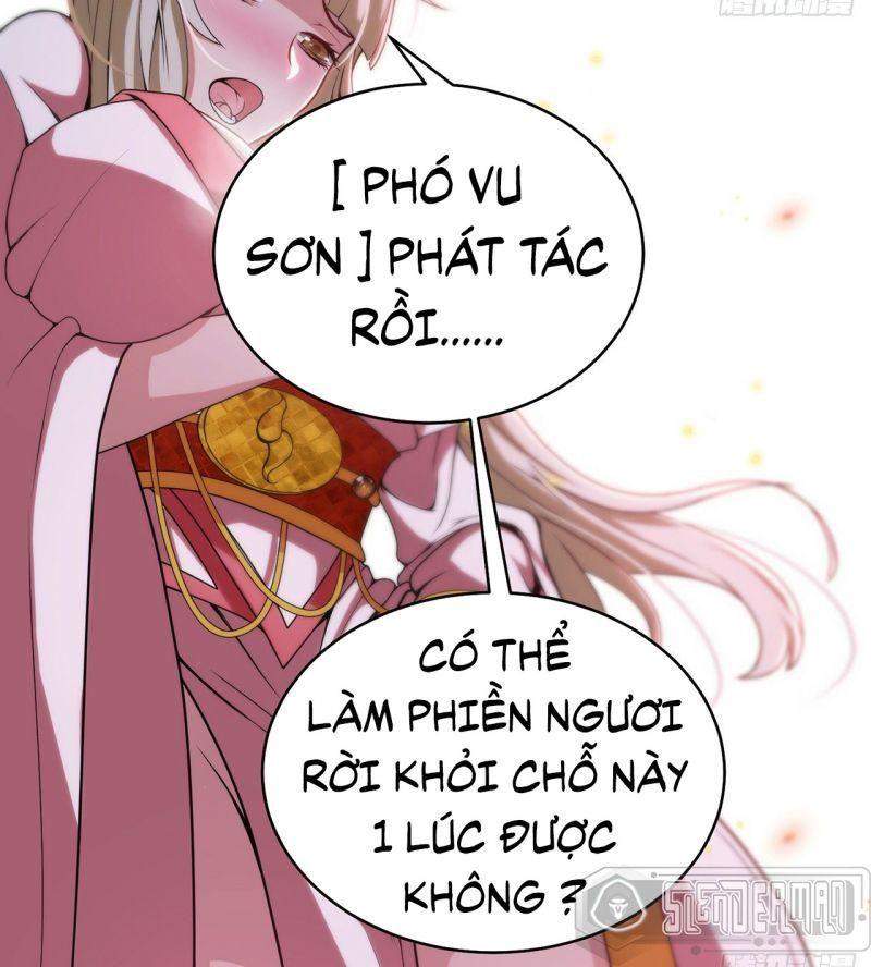 Ta Chỉ Muốn Bị Các Vị Đánh Chết Chapter 7 - Trang 36