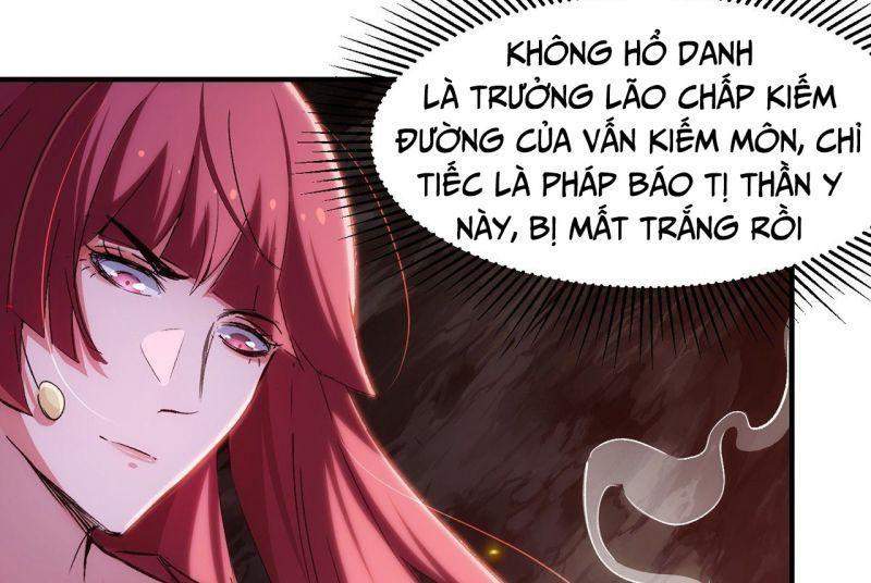 Ta Chỉ Muốn Bị Các Vị Đánh Chết Chapter 7 - Trang 43