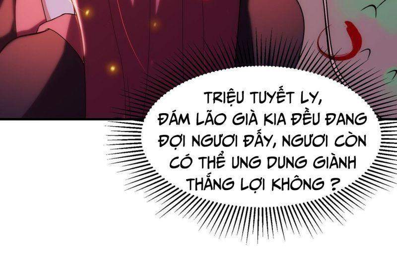 Ta Chỉ Muốn Bị Các Vị Đánh Chết Chapter 7 - Trang 46