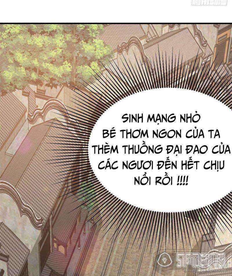 Ta Chỉ Muốn Bị Các Vị Đánh Chết Chapter 8 - Trang 10