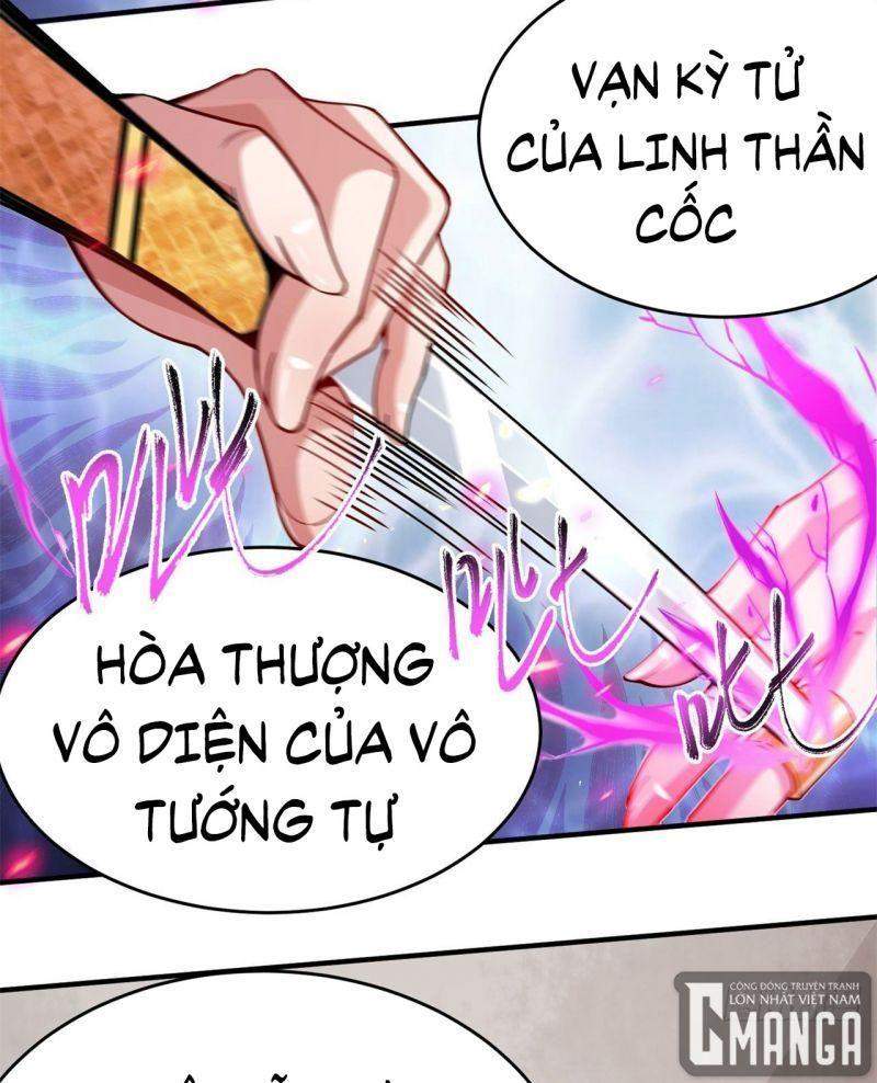 Ta Chỉ Muốn Bị Các Vị Đánh Chết Chapter 8 - Trang 24