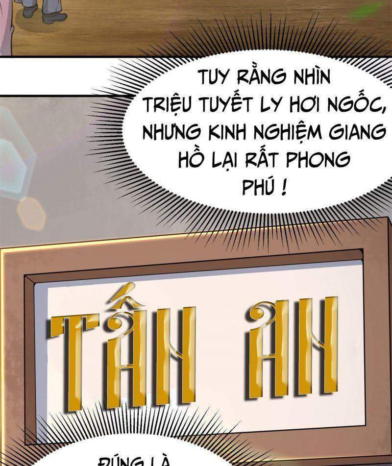 Ta Chỉ Muốn Bị Các Vị Đánh Chết Chapter 8 - Trang 4