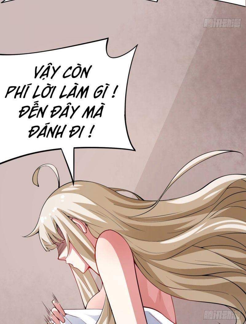 Ta Chỉ Muốn Bị Các Vị Đánh Chết Chapter 8 - Trang 40