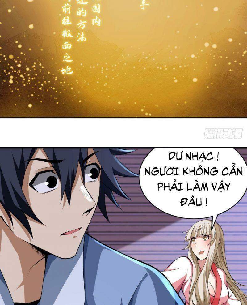 Ta Chỉ Muốn Bị Các Vị Đánh Chết Chapter 9 - Trang 35