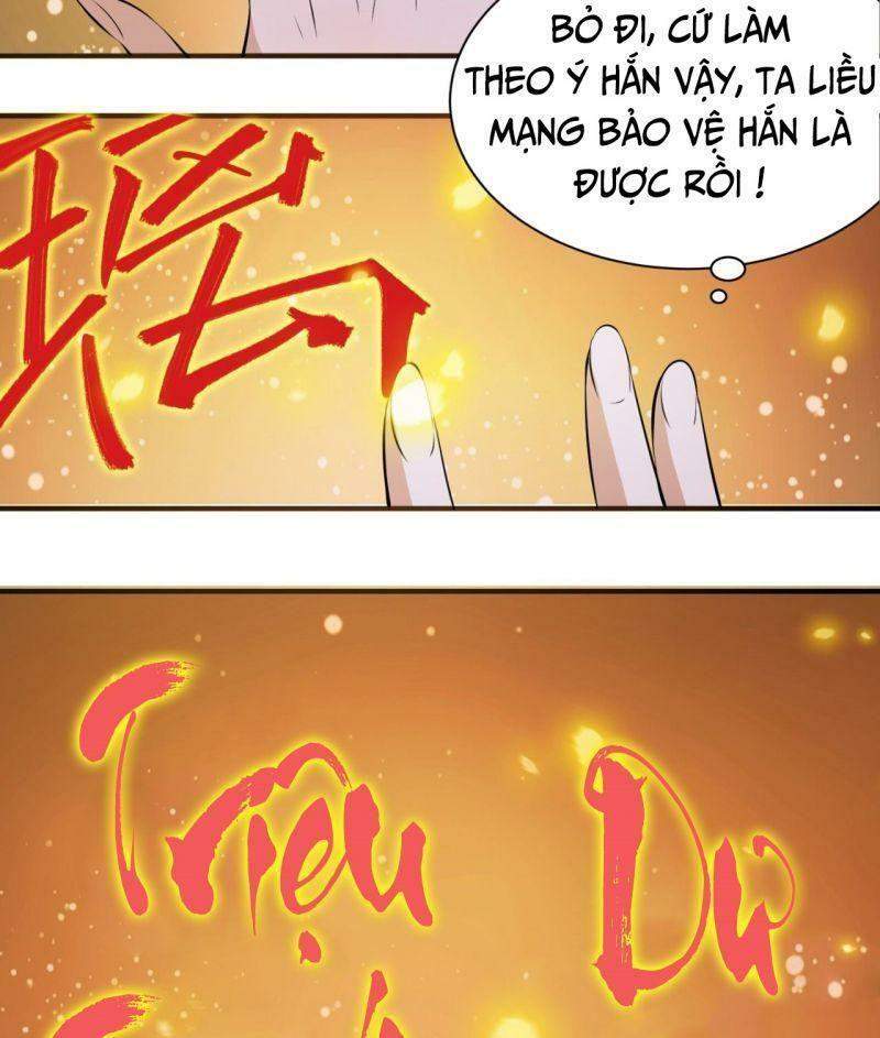 Ta Chỉ Muốn Bị Các Vị Đánh Chết Chapter 9 - Trang 41