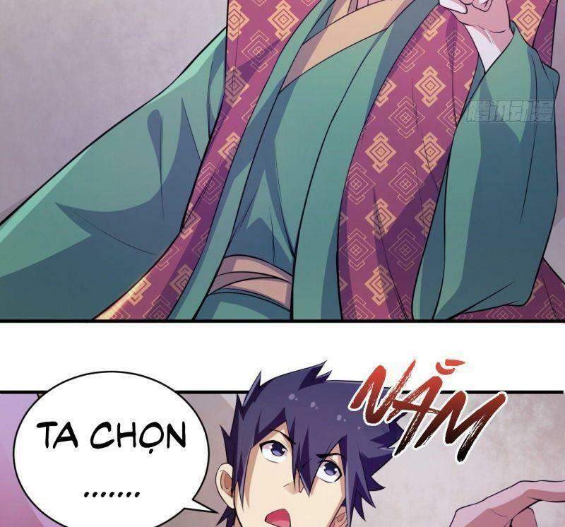 Ta Chỉ Muốn Bị Các Vị Đánh Chết Chapter 9 - Trang 52