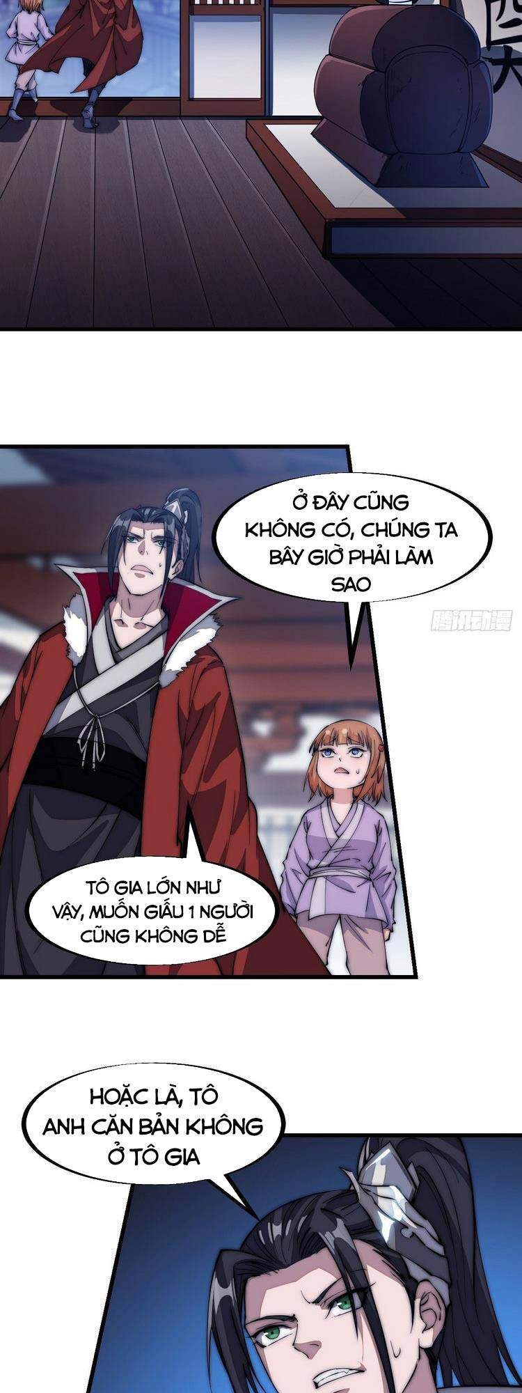 Ta Có Một Sơn Trại Chapter 105 - Trang 17