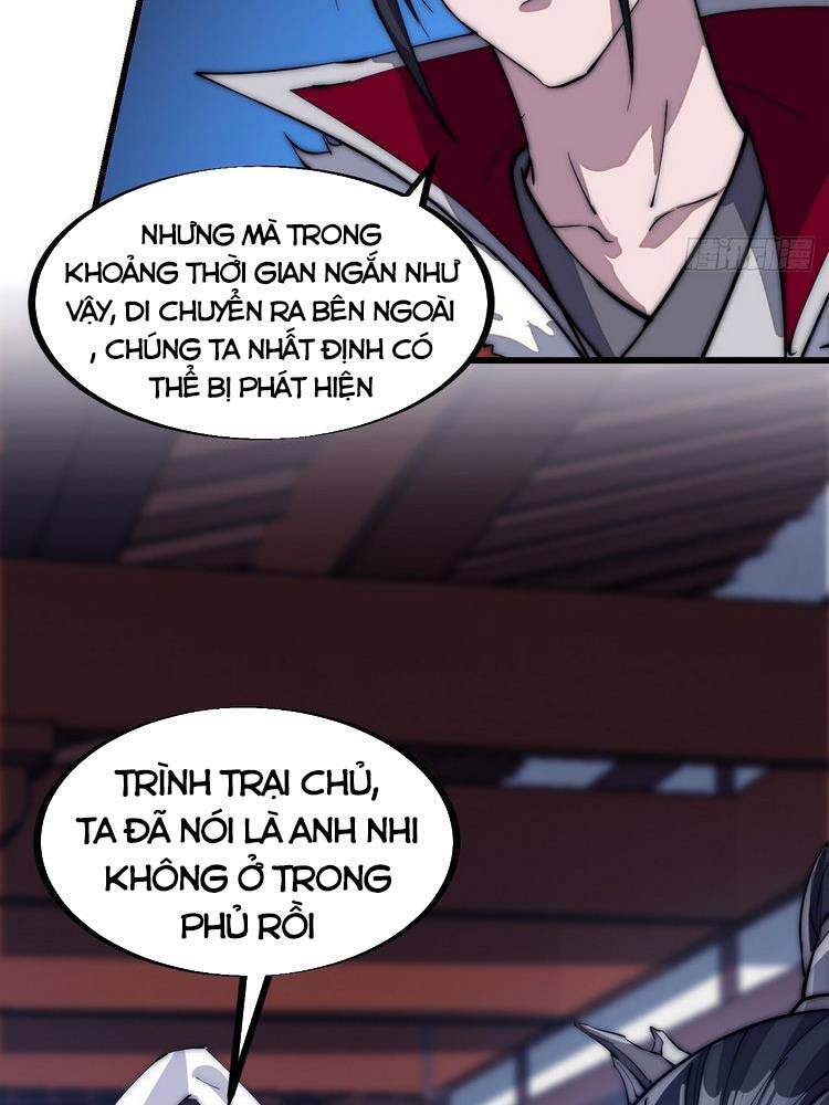 Ta Có Một Sơn Trại Chapter 105 - Trang 18