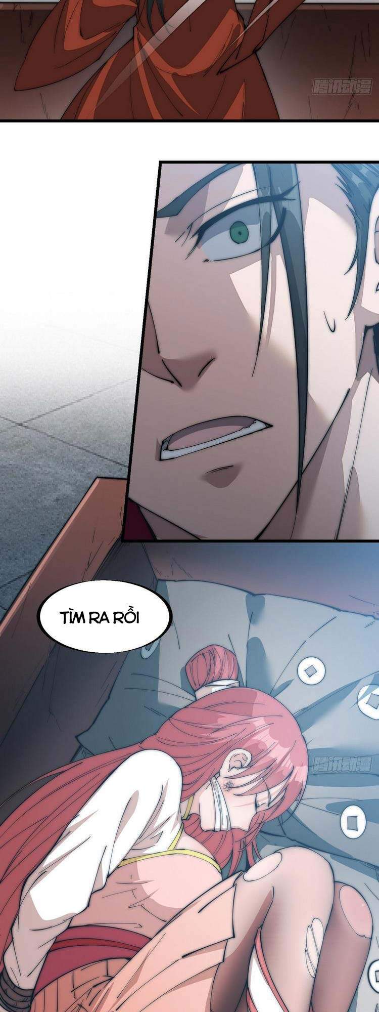 Ta Có Một Sơn Trại Chapter 105 - Trang 28