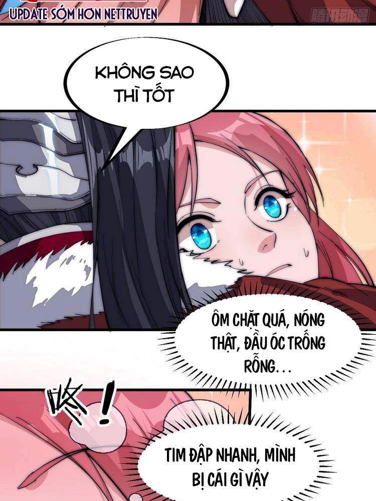 Ta Có Một Sơn Trại Chapter 105 - Trang 33