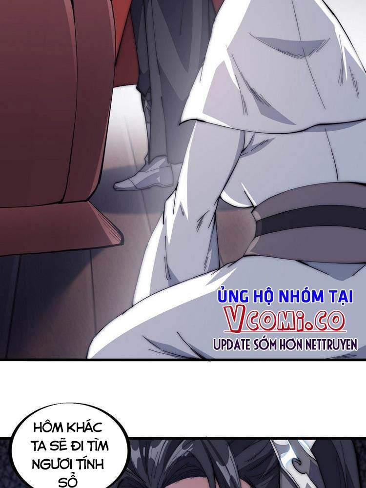 Ta Có Một Sơn Trại Chapter 105 - Trang 35