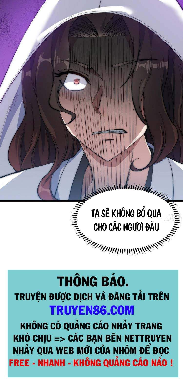 Ta Có Một Sơn Trại Chapter 105 - Trang 38