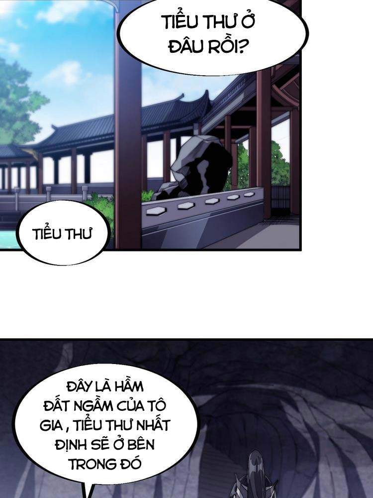 Ta Có Một Sơn Trại Chapter 105 - Trang 6