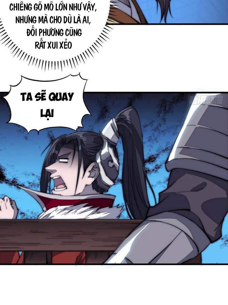 Ta Có Một Sơn Trại Chapter 106 - Trang 25