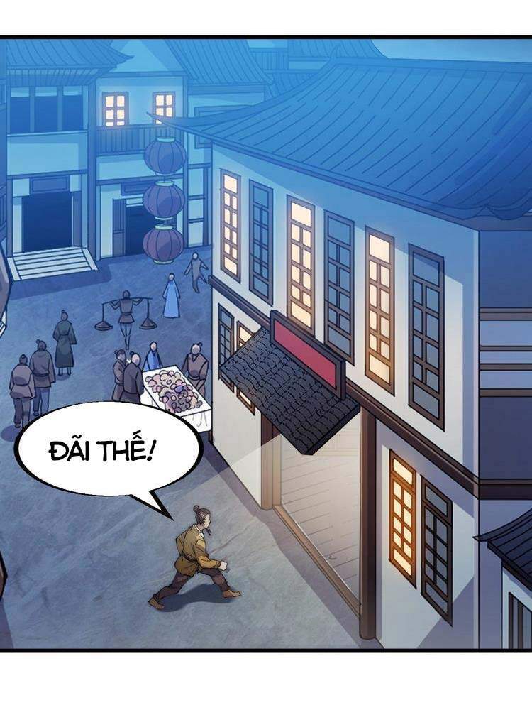 Ta Có Một Sơn Trại Chapter 106 - Trang 27