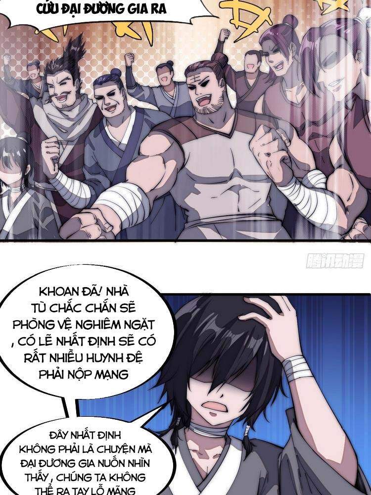 Ta Có Một Sơn Trại Chapter 107 - Trang 10