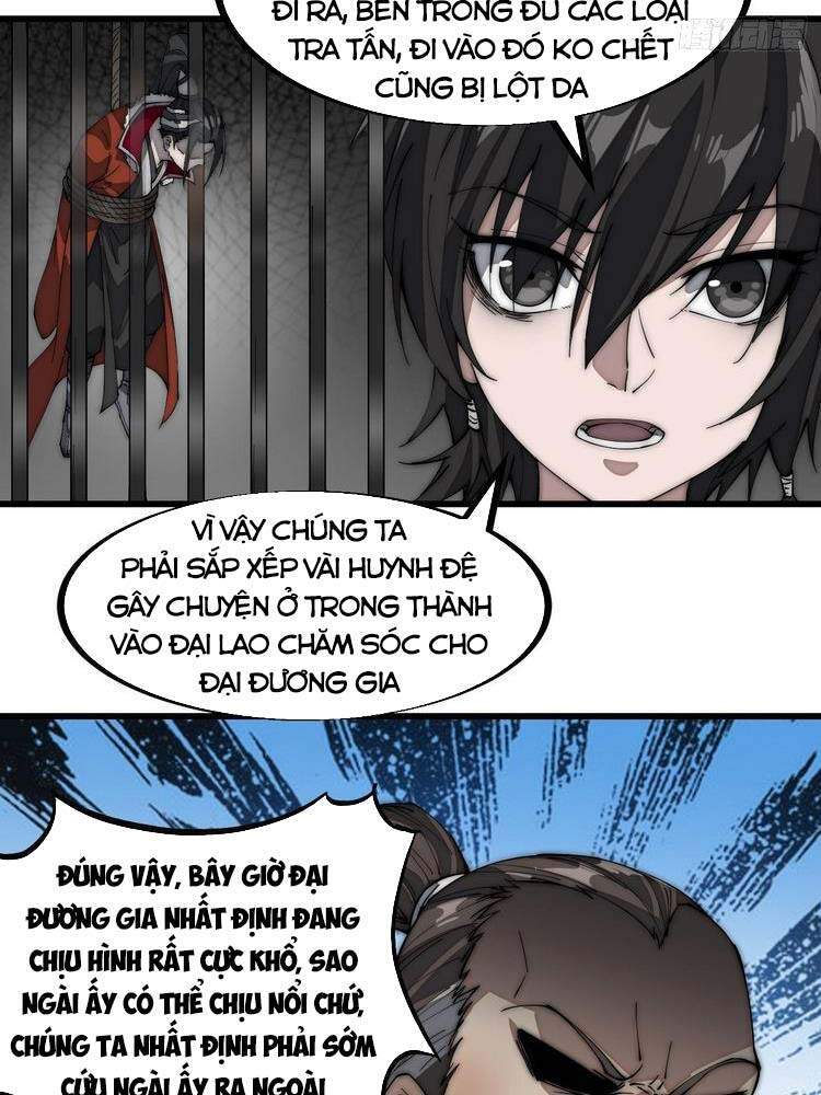 Ta Có Một Sơn Trại Chapter 107 - Trang 12