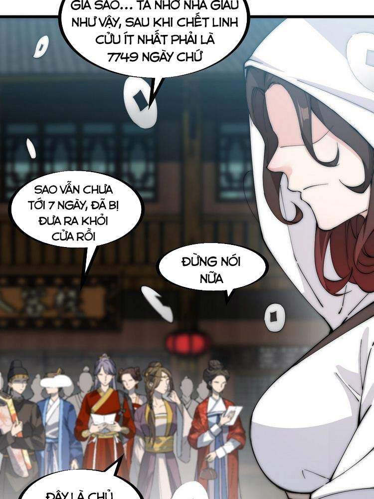 Ta Có Một Sơn Trại Chapter 107 - Trang 14