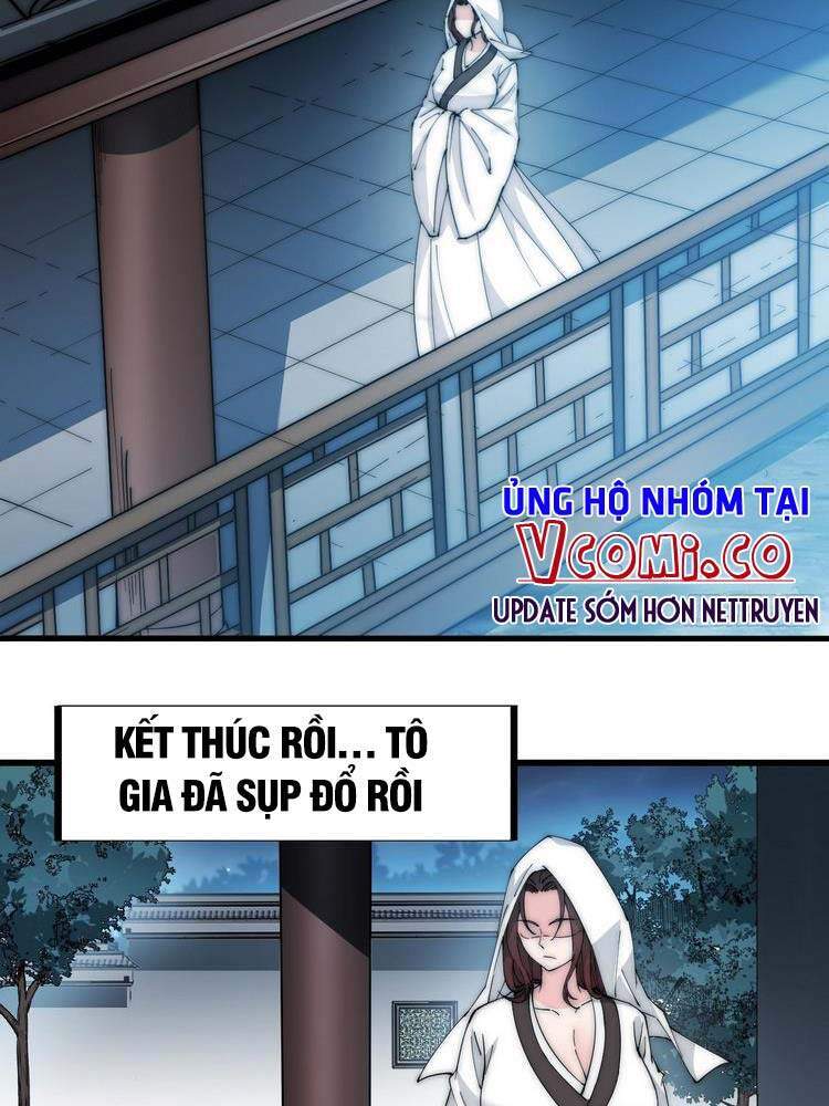 Ta Có Một Sơn Trại Chapter 107 - Trang 16