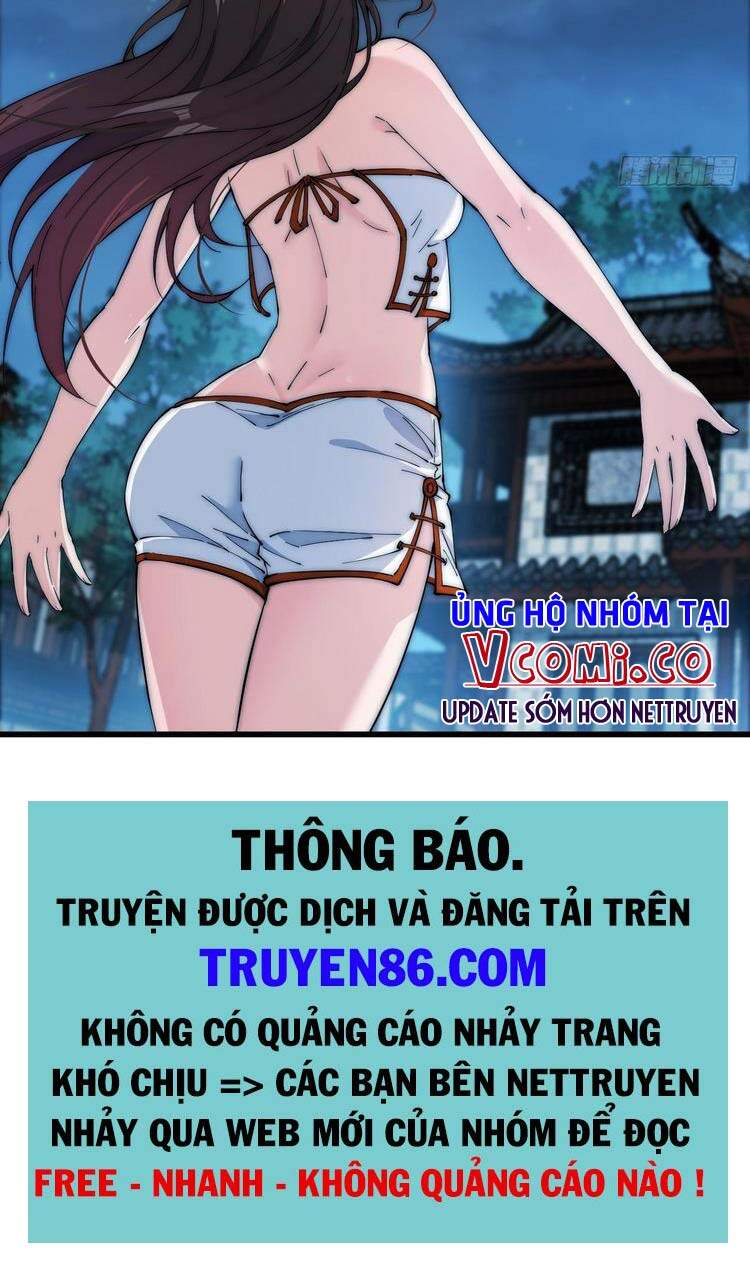 Ta Có Một Sơn Trại Chapter 107 - Trang 28