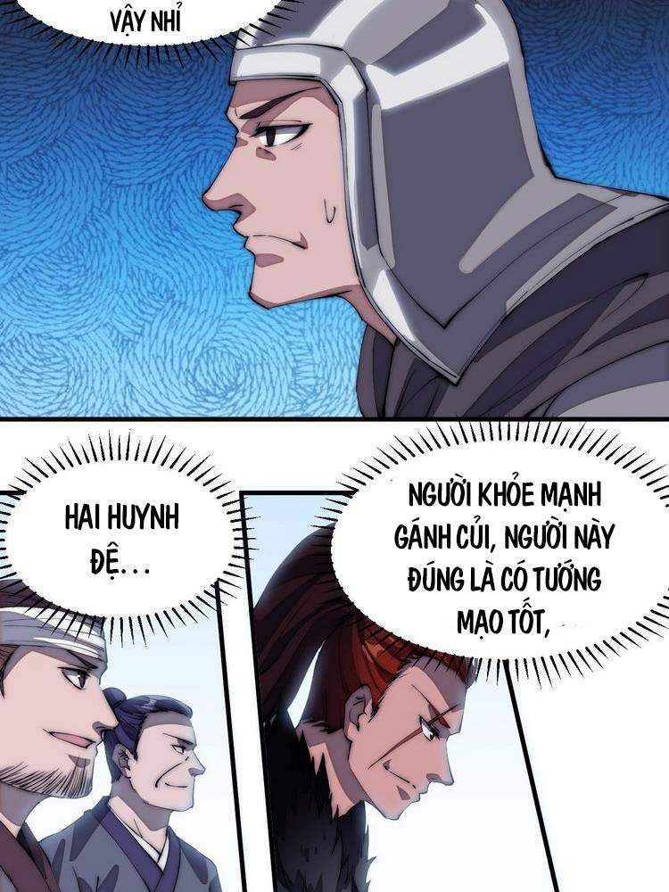 Ta Có Một Sơn Trại Chapter 107 - Trang 6