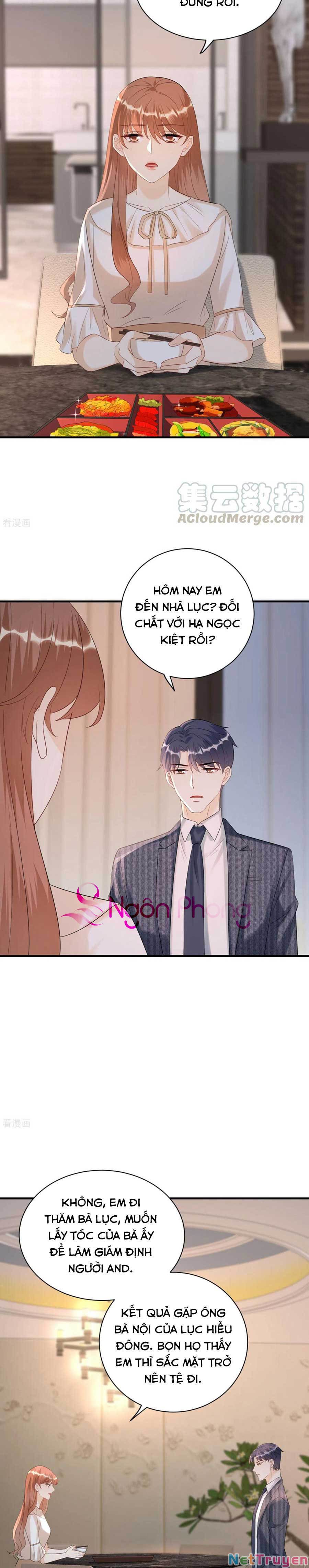 Tiến Độ Chia Tay 99% Chapter 104 - Trang 5