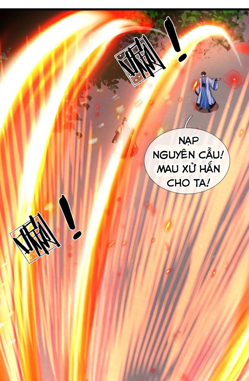 Bắt Đầu Với Chí Tôn Đan Điền Chapter 56 - Trang 11