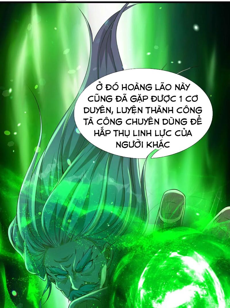 Bắt Đầu Với Chí Tôn Đan Điền Chapter 56 - Trang 21