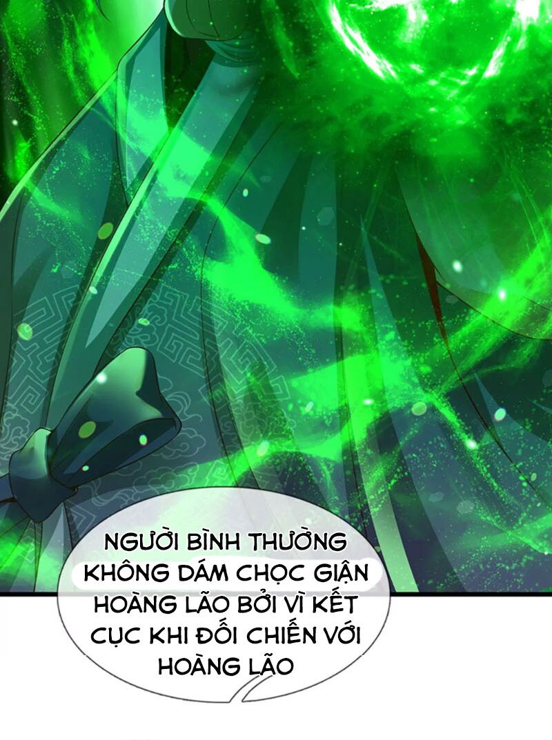 Bắt Đầu Với Chí Tôn Đan Điền Chapter 56 - Trang 22