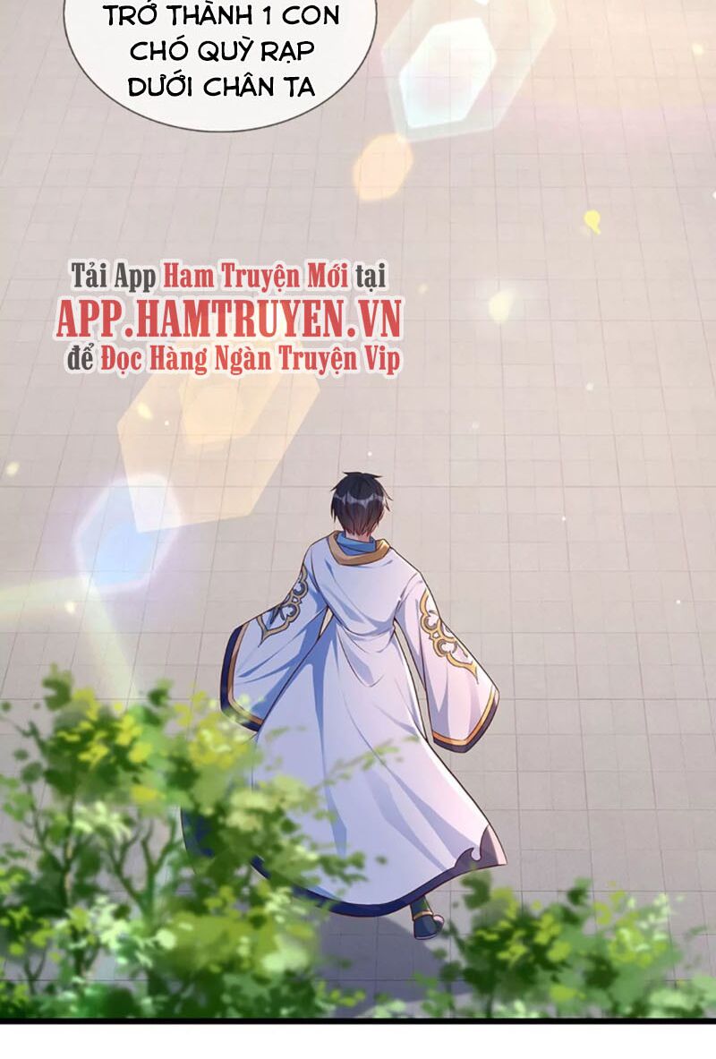 Bắt Đầu Với Chí Tôn Đan Điền Chapter 56 - Trang 9