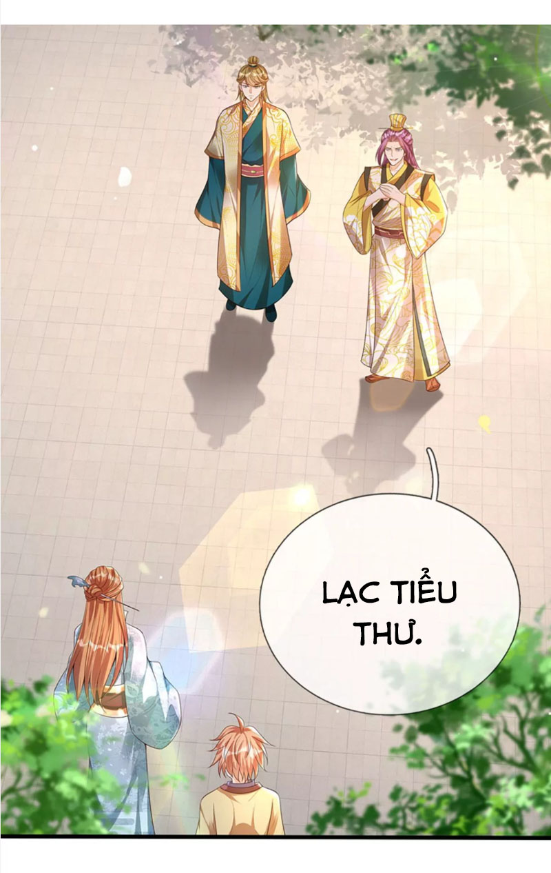 Bắt Đầu Với Chí Tôn Đan Điền Chapter 57 - Trang 13