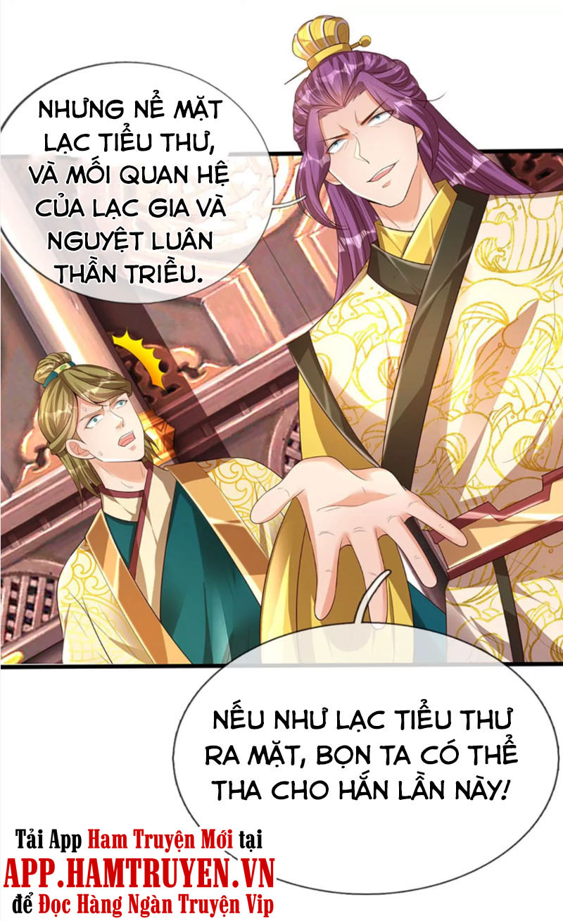 Bắt Đầu Với Chí Tôn Đan Điền Chapter 57 - Trang 16