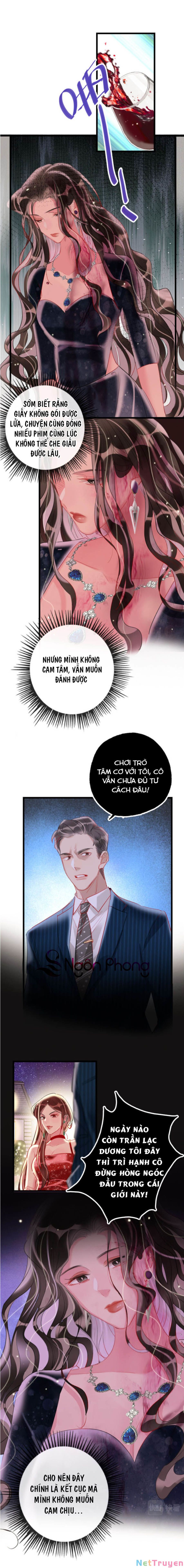 Cô Ấy Thật Xinh Đẹp 2 Chapter 4 - Trang 1