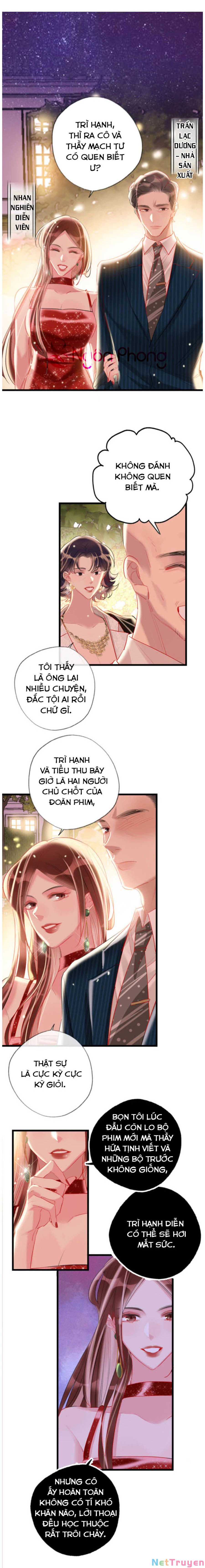 Cô Ấy Thật Xinh Đẹp 2 Chapter 4 - Trang 2