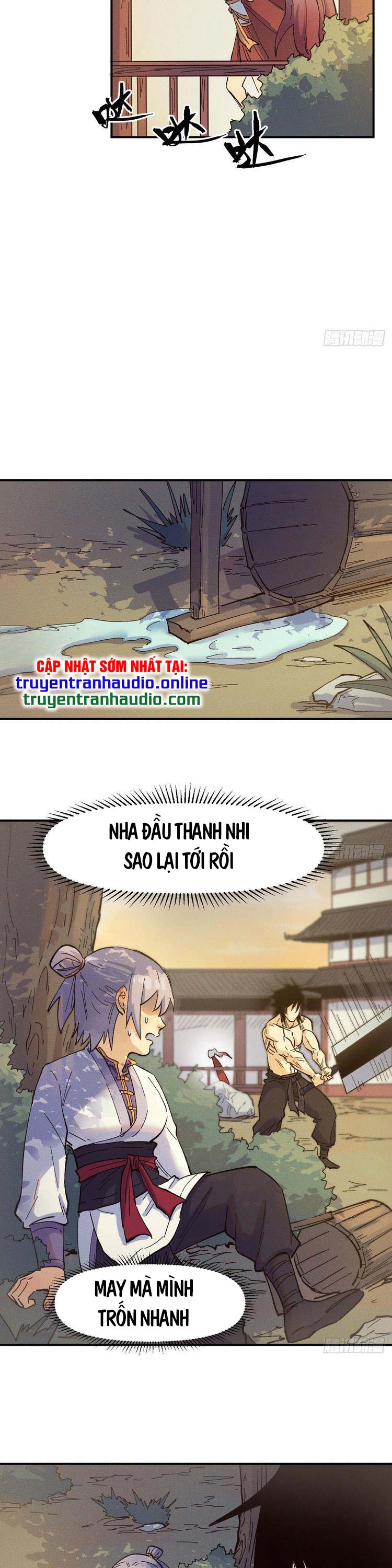 Nhân Vật Chính Mạnh Nhất Lịch Sử Chapter 31 - Trang 3