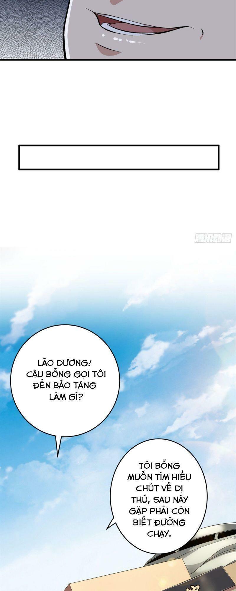 Ta Có 999 Loại Dị Năng Chapter 10 - Trang 10