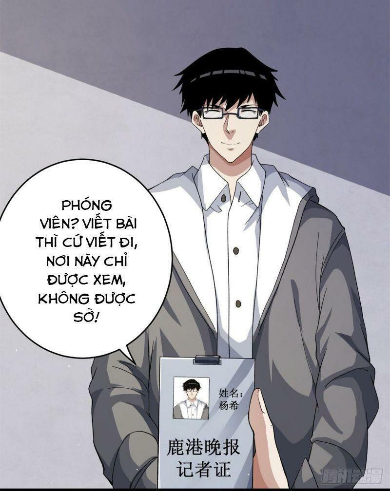 Ta Có 999 Loại Dị Năng Chapter 10 - Trang 20