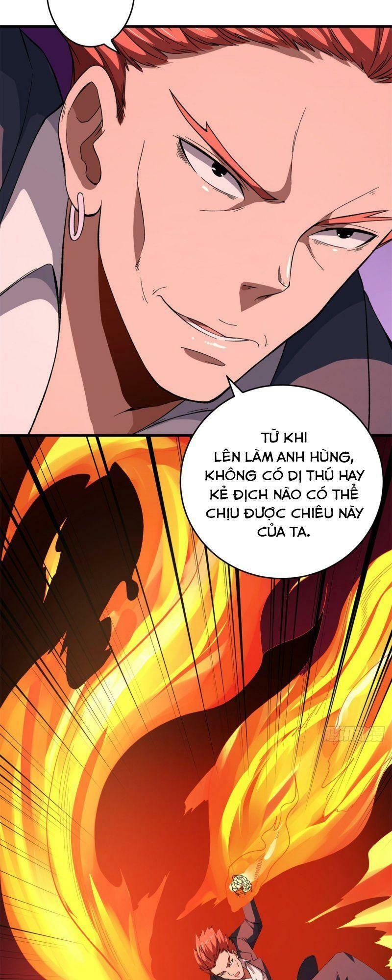 Ta Có 999 Loại Dị Năng Chapter 9 - Trang 6