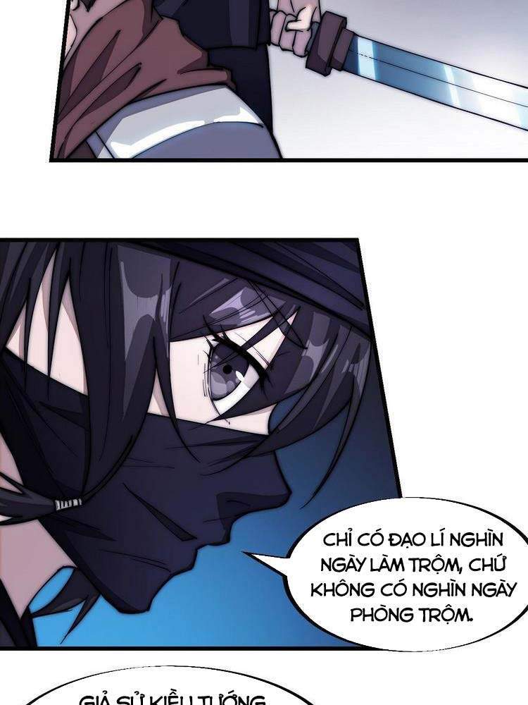 Ta Có Một Sơn Trại Chapter 108 - Trang 8