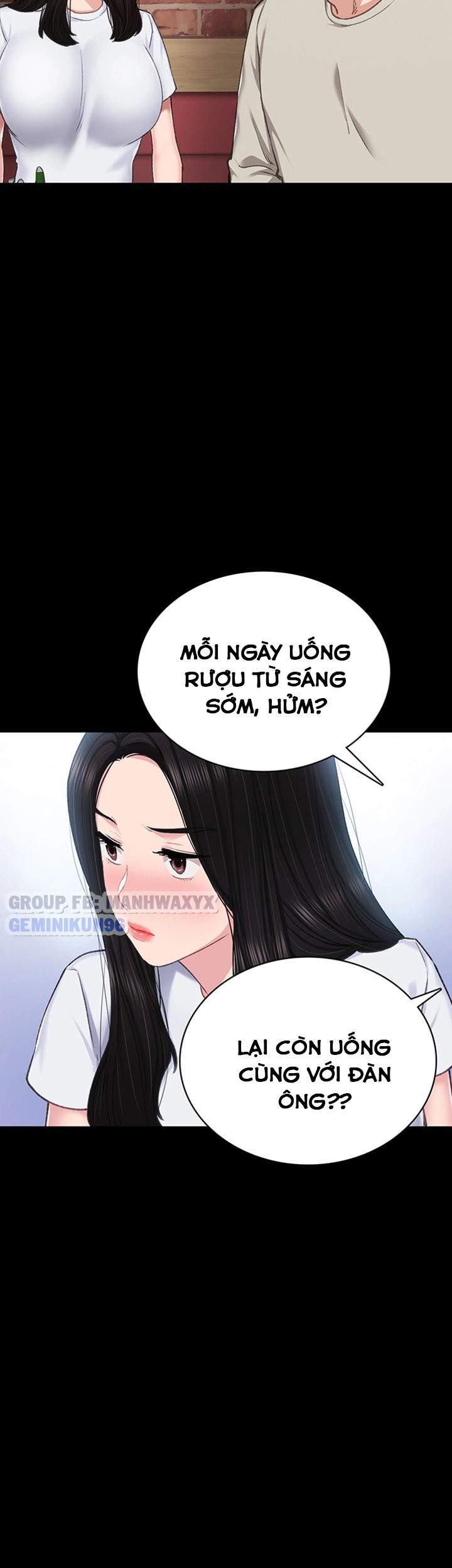 Thầy Giáo Thực Tập Chapter 60 - Trang 14