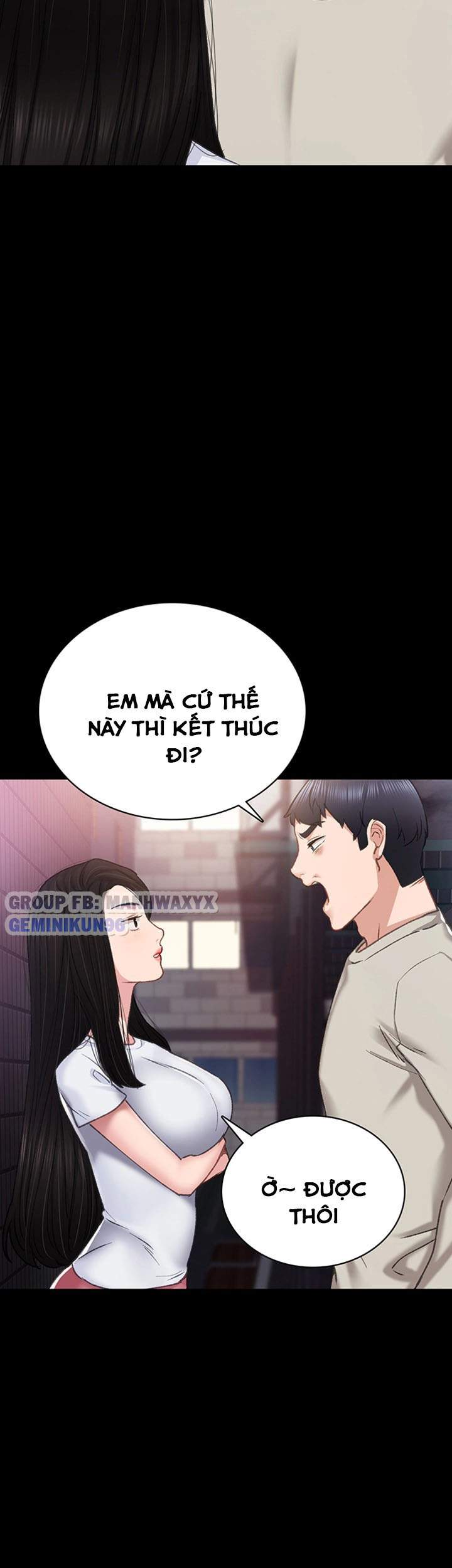 Thầy Giáo Thực Tập Chapter 60 - Trang 26