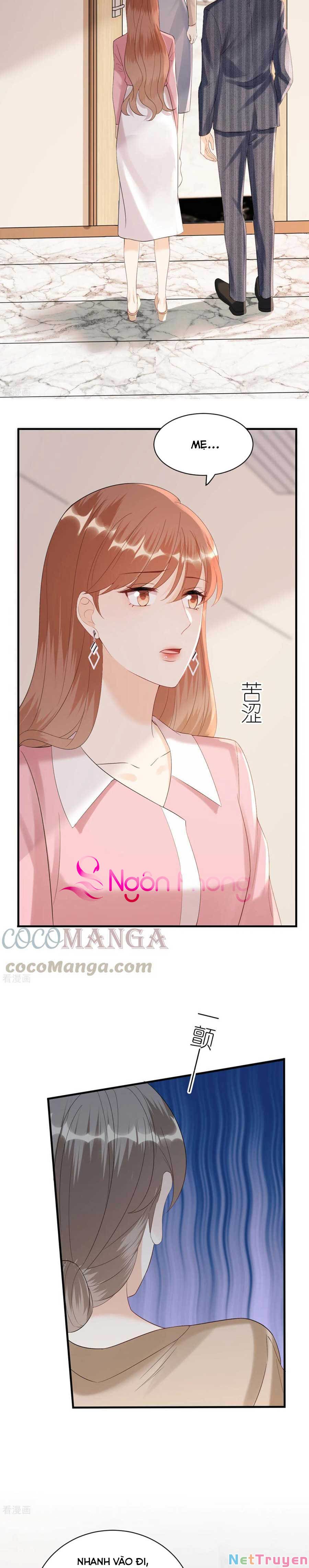 Tiến Độ Chia Tay 99% Chapter 105 - Trang 3