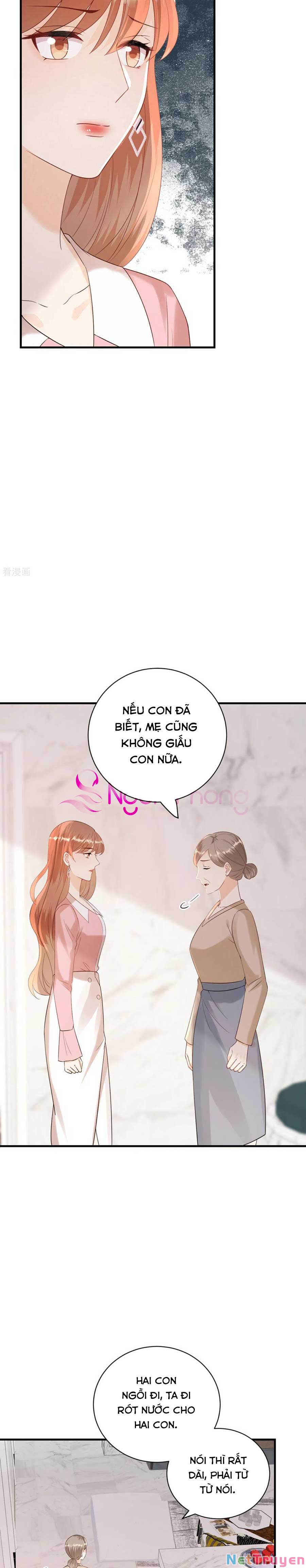 Tiến Độ Chia Tay 99% Chapter 105 - Trang 6