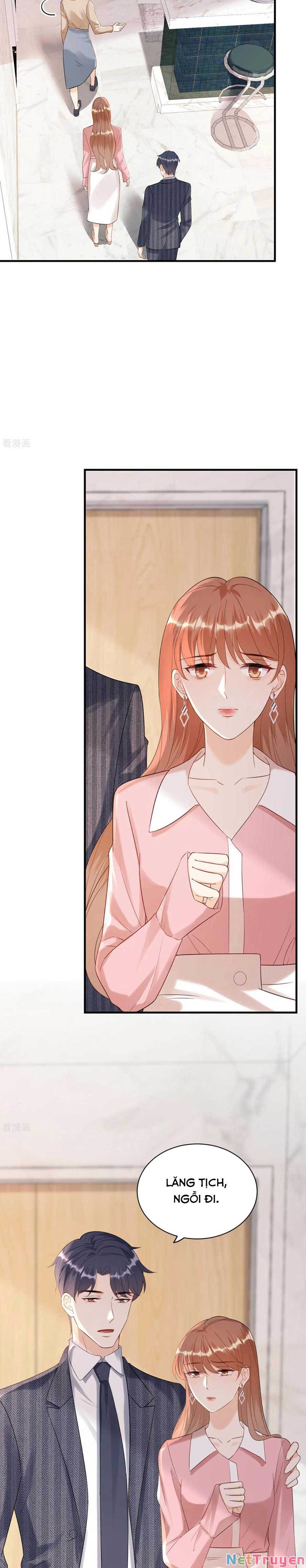 Tiến Độ Chia Tay 99% Chapter 105 - Trang 7