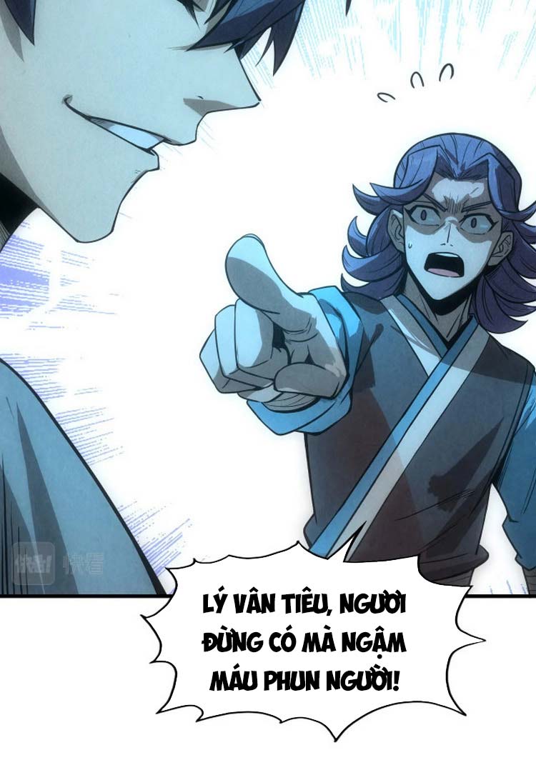 Vạn Cổ Chí Tôn Chapter 14 - Trang 11