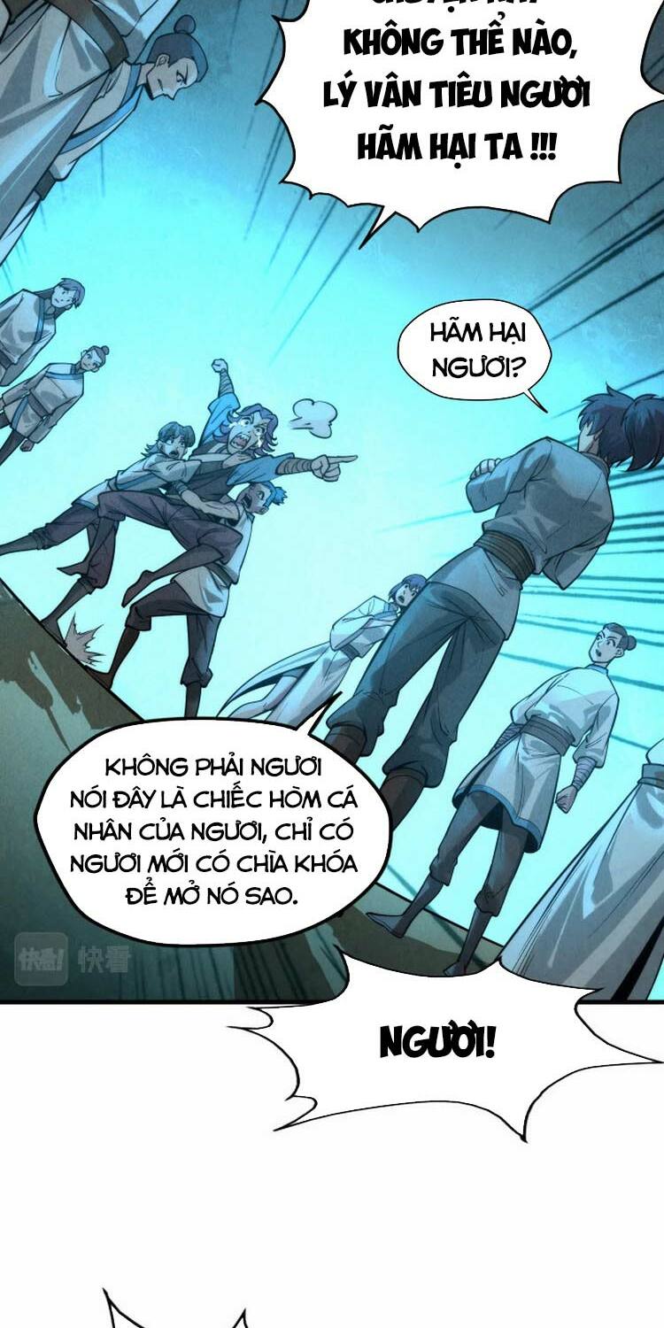 Vạn Cổ Chí Tôn Chapter 14 - Trang 37